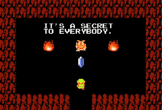 Secret